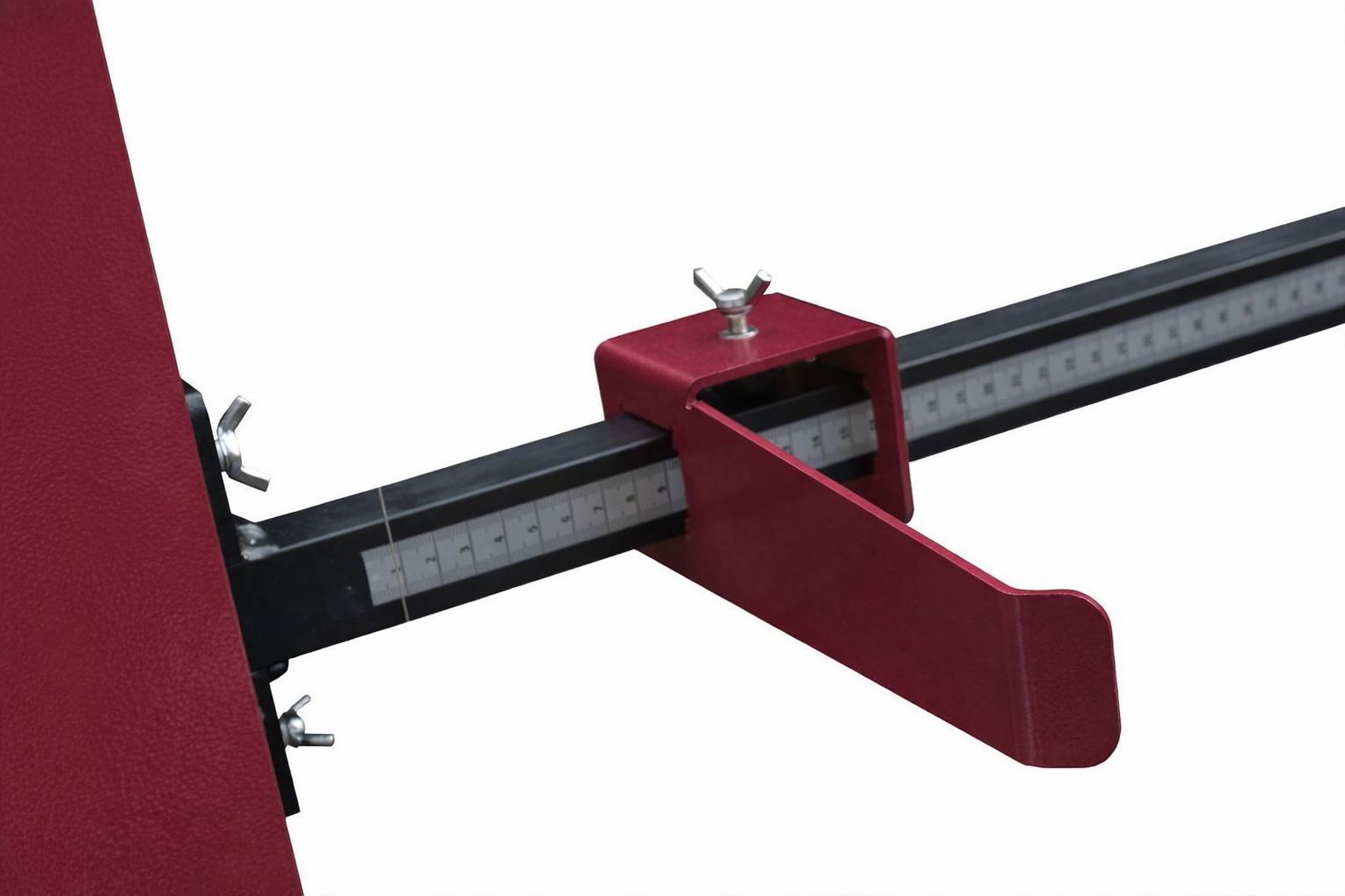 Anschlag SPM Styroporschneider