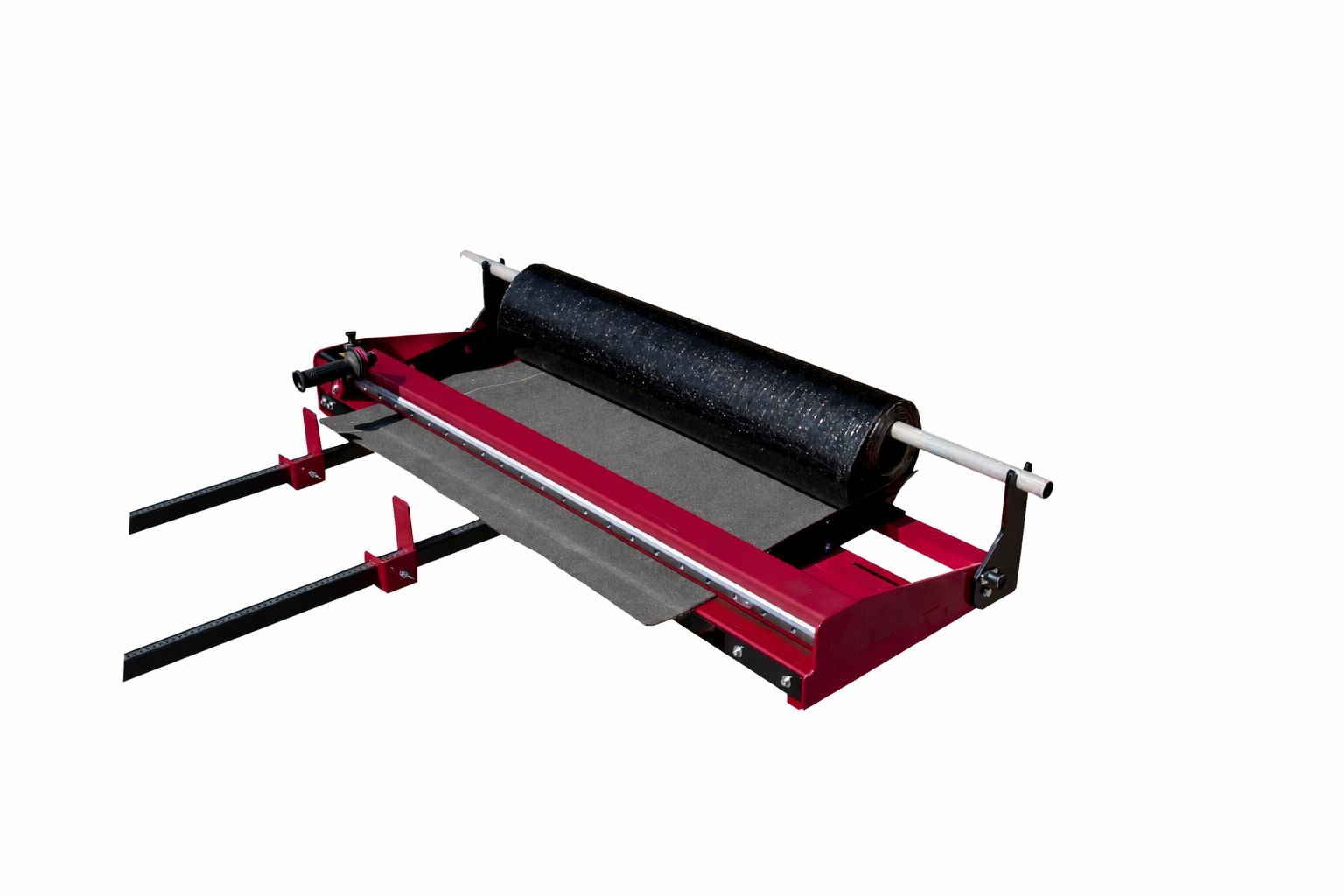 Bitumenbahnschneider Bitumenschneider spm