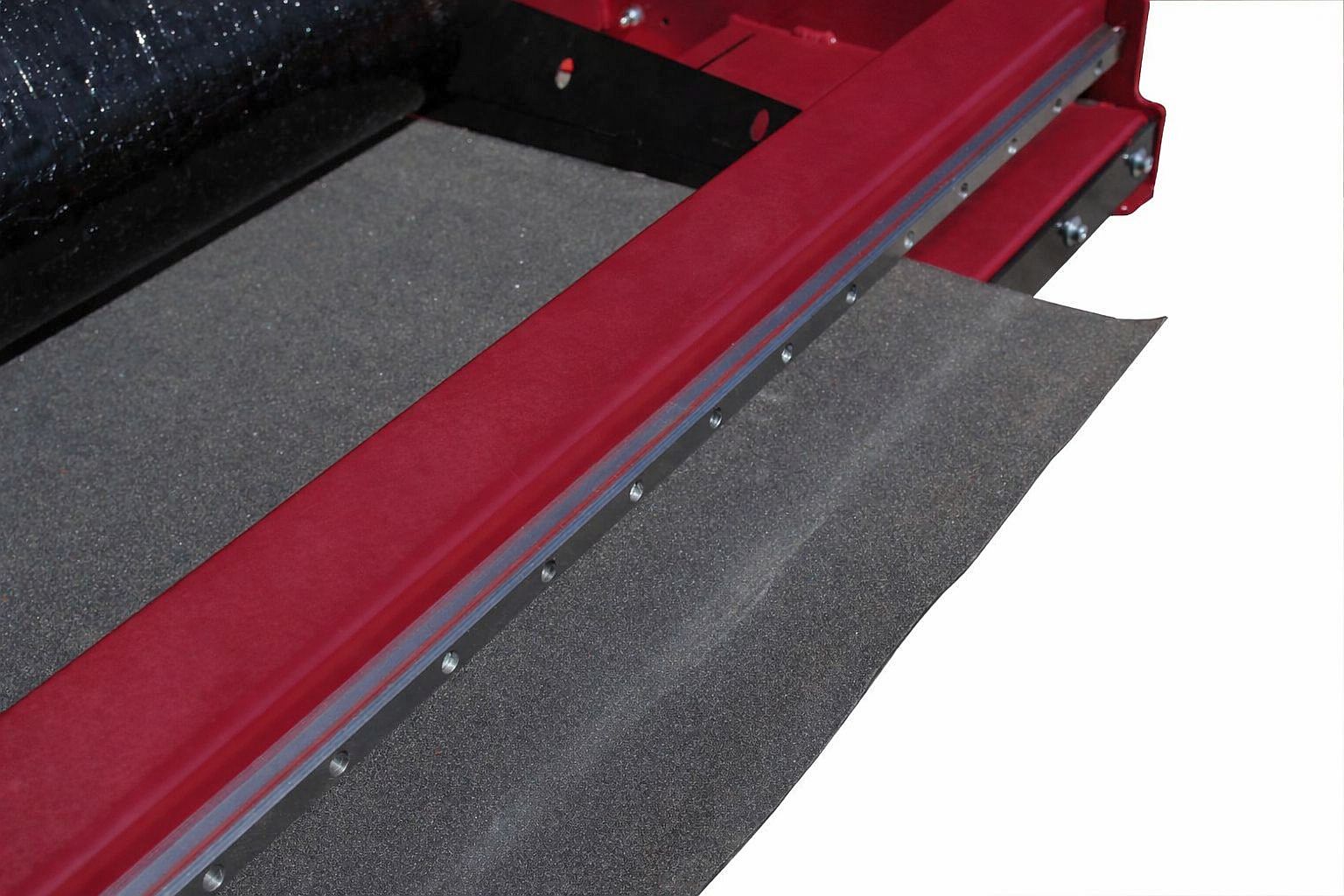 Bitumenschneider Bicut Bitumenbahnschneider SPM