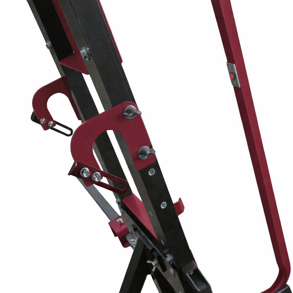 Ger&uuml;sthalterung SPM Styroporschneider