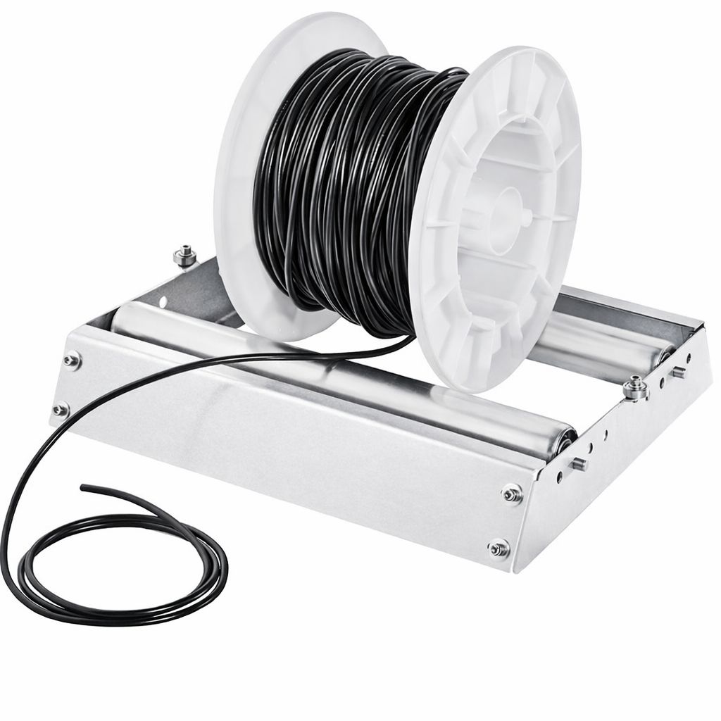 Kabelabroller Rollprofi Kabelcaddy spm 1